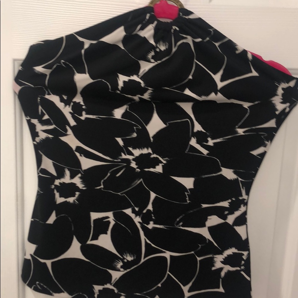 Halter top by Michael Kors